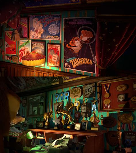 Madagascar 3 Circus Posters And Awards By Mdwyer5 On Deviantart