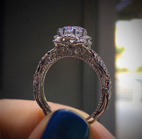 20 Verragio Engagement Rings That Will Amaze You Raymond Lee Jewelers