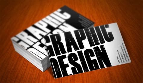 Make business cards and branding better with design and layout tools for windows, macos, android, and ios. Top 28 Creative Examples of Graphic Designer Business Cards