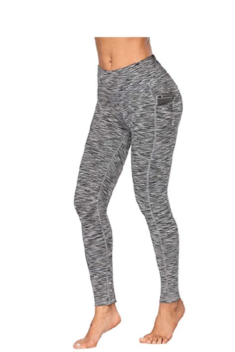 12 best yoga pants for women according to trainers