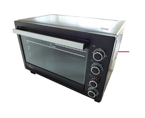 The bakers oven can be used to bake the following items: The Baker 2000W 50L Electric Oven - MY Power Tools