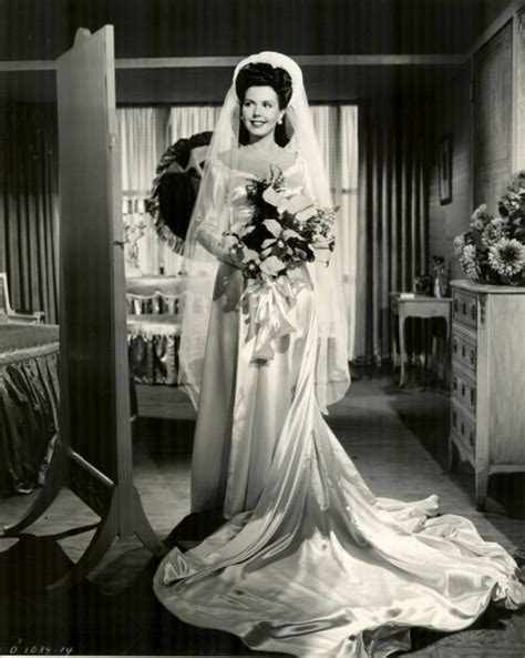 Ann Miller Ann Miller Wedding Movies Dance Lessons Vintage Bride