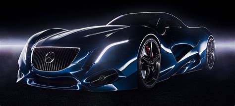 See more ideas about car, dream cars, mercedes benz cars. 2020 Mercedes-Benz AMG SuperCar Concept