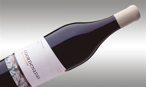 Se hva aradon (admir_radon) har oppdaget på pinterest, verdens største samling av ideer. Coordenadas de Aradón Tempranillo 2013 | Rioja Wine