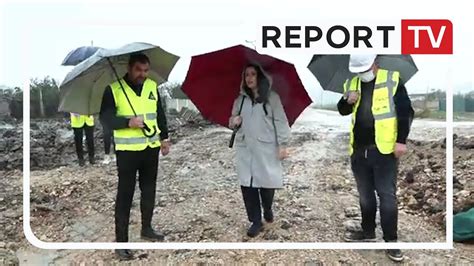 Nis ndërtimi i lotit të 3 të aksit Porto Romano-Durrës ...