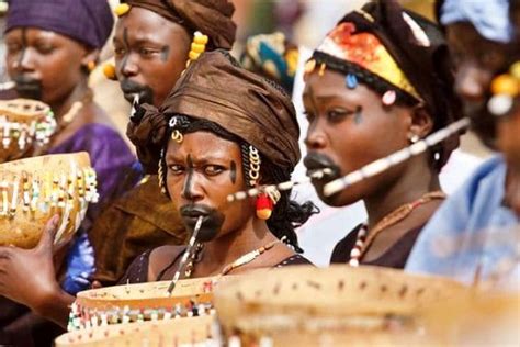 Sénégal Où Est Passé La Culture à Dakar Africa Top Success