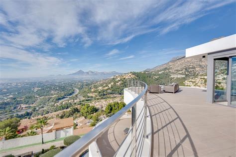 What 5 Million Buys Right Now On The Coast Of Spain Forbes Global