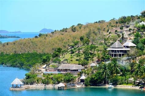 Ekhaya Busuanga Island Palawan Resort Villa Deals Photos And Reviews