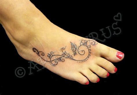 Small Dragonfly Tattoos On Feet Amanda We Got This Was