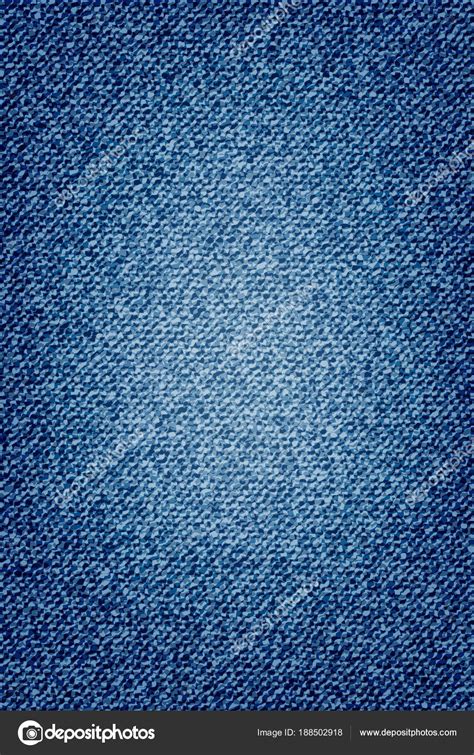 Blue Denim Texture Background Jeans Pattern Dark Blue Jeans Cl Stock