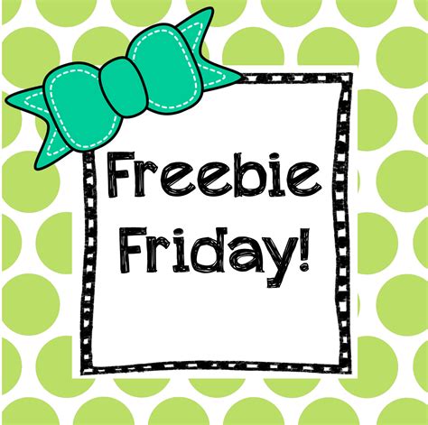 Preschool Ponderings Friday Freebie Classroom Labels