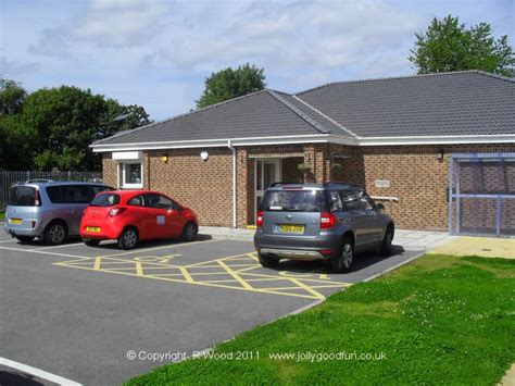 Eldon Community Centre Car Park Jolly Good Productions Blog