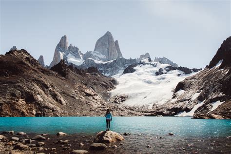 El Chaltén Argentina Worlds Greatest Places 2022 Time