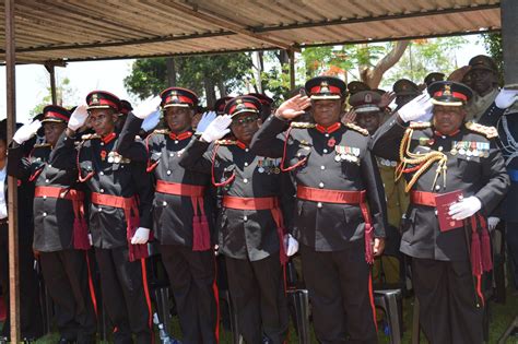 Malawi Army Leadership Changes Reflects Trust Deficits With President