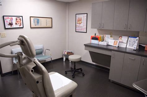 Dermatology In Austin Tx Austin Main Office Consultation Rooms