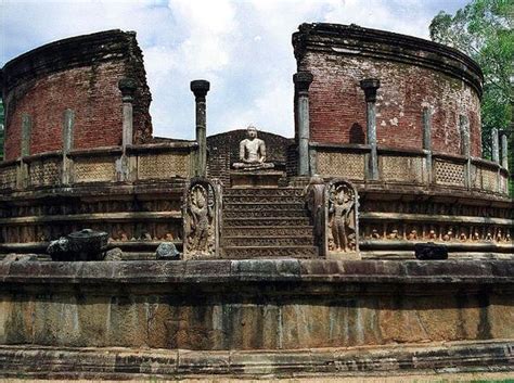 13 Historical Places In Sri Lanka Triphobo