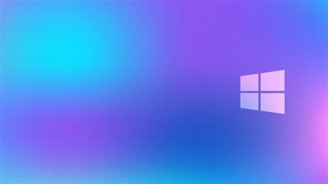 1920x1080 Windows 11 Wallpaper 4k Windows 10 Transparent Logo Over