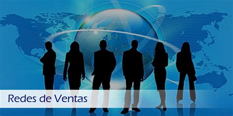 Redes De Ventas Global Visionary Business Consulting