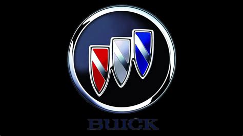 Buick Logo Hd Png Meaning Information