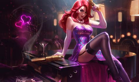 Surrender At 20 110 Pbe Update Updated Miss Fortune Splashes And More