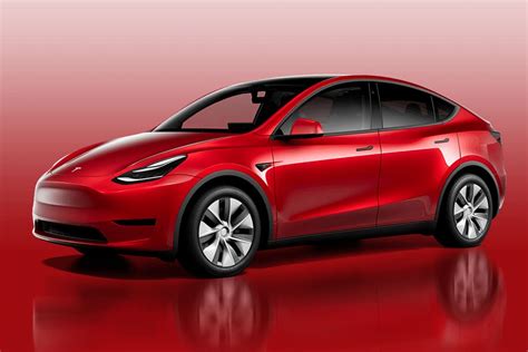 Promos Tesla Model Y Des Prix Toujours Plus Bas