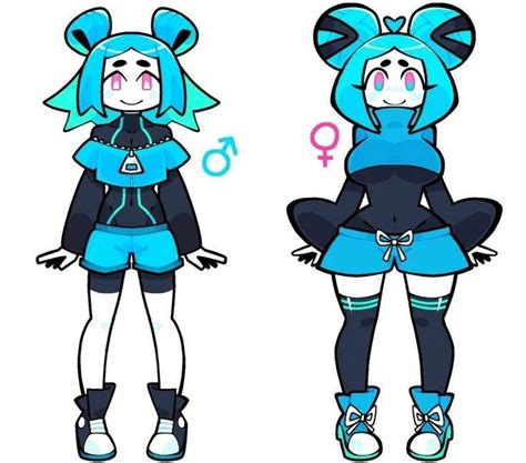 Anime Girl Neko Anime Chibi Anime Art Girl Character Concept