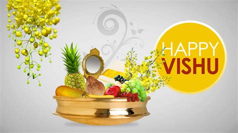 Vishu Greetings Vishu Greetings Card Happy Vishu De Kochi