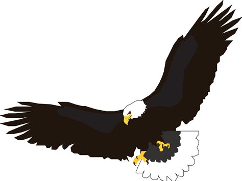 Eagle Wings Design Clipart Panda Free Clipart Images Eagle Wings