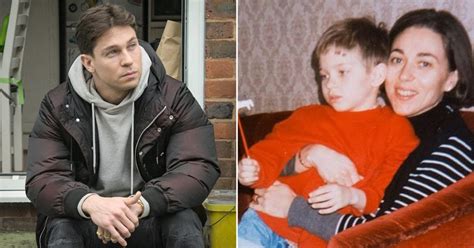 Joey Essex Stuns Viewers With Bravery As He Relives Trauma Of Mum’s Suicide ‘he’s The Purest
