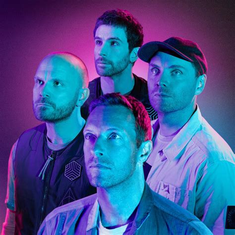 Anunciadas Novas Datas De Shows Do Coldplay No Brasil Confira