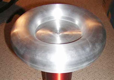 Tesla Coil Design Construction And Operation Guide