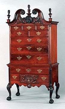 See what gary chester (garychester41) has discovered on pinterest, the world's biggest collection of ideas. Chippendale--The Royalty of Antique Furniture ...