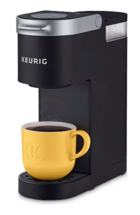 The scoop is available for not much more than a round. Keurig K-Mini Single-Serve K-Cup Pod Coffee Maker in 2021 ...