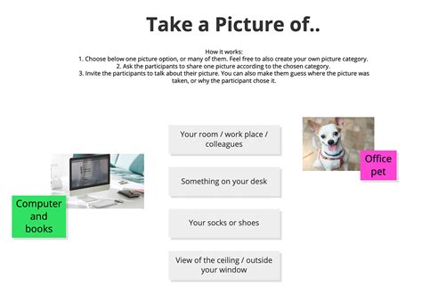 Zoom icebreaker games for students. 5 Fun Icebreakers Perfect for Virtual Teams you Can Use Today