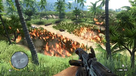 There are only official system requirements on the site which are released by developers or an official publisher. Far Cry 3 Full Repack