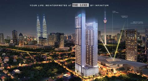 Deluxe ceramic constuction sdn bhd. The Luxe - Meridin Properties Sdn Bhd | Malaysia Projects