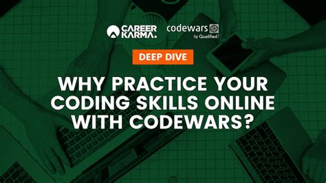 Codewars Review Free Coding Practice For Software Developers
