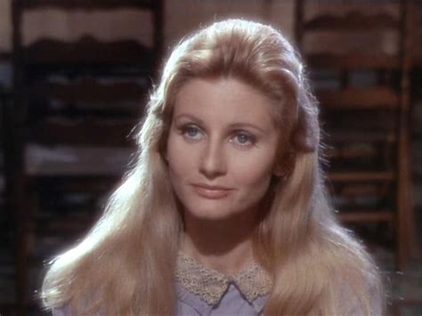 Picture Of Jill Ireland