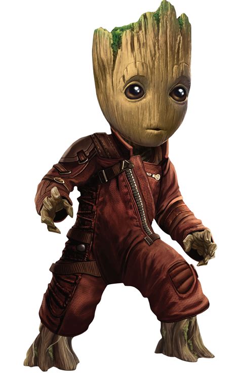 Image Guardians Of The Galaxy Vol2 Baby Grootpng Marvel Movies