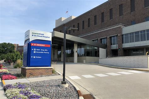 Saint Cloud Hospital 2nd Best In Mn Behind Only Mayo Clinic
