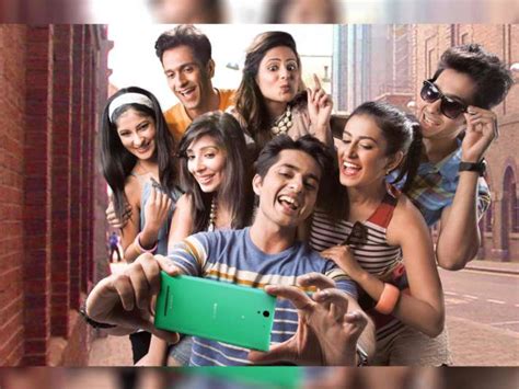 College Friends Of 10 Types You Meet Atleast Once In Life