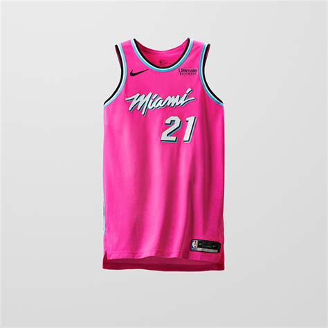 Choose from several designs in miami heat jerseys from lids. 'Sunset Vice' marks the latest chapter of the Miami Heat's ...