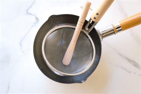 Essential Japanese Kitchen Tools Just One Cookbook