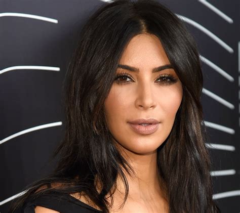 Kim Kardashian Said Shes Not A Feminist—but What She Said After That