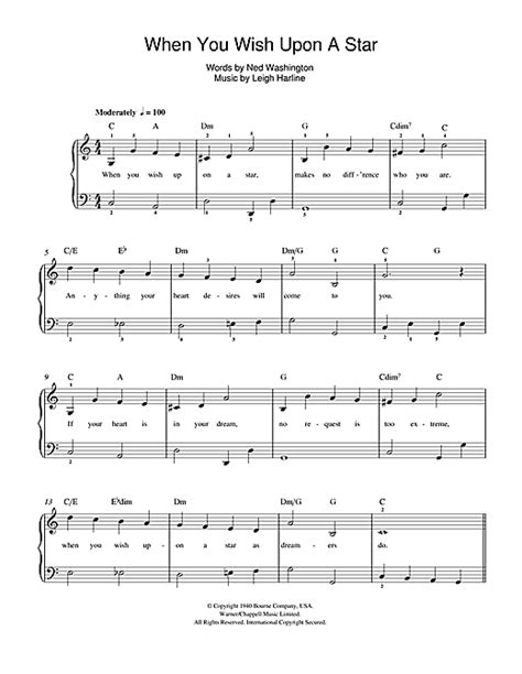 Piano tutorial from disney sleeping beauty once upon a dream tchaïkovsky, free sheet music (pdf). Partition musique pinocchio