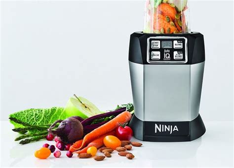 4 Best Ninja Juicers Reviews And Buying Advice Juicer Review Zone