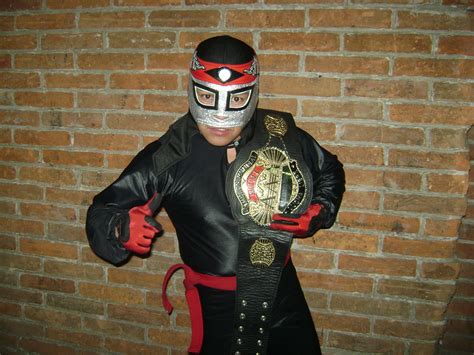 Campeones Triple A ~ Lucha Libre Aaa