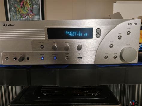 Outlaw Audio Rr2160 For Sale Us Audio Mart