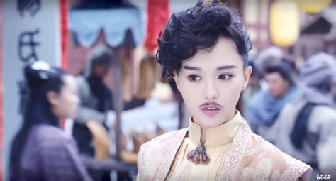 Iqiyi a story about a princess of a fallen nation who through a series of events assumes the identity of li wei yang to begin her long road to avenge her family and country. First Episode Recap: Princess Weiyoung | DramaPanda