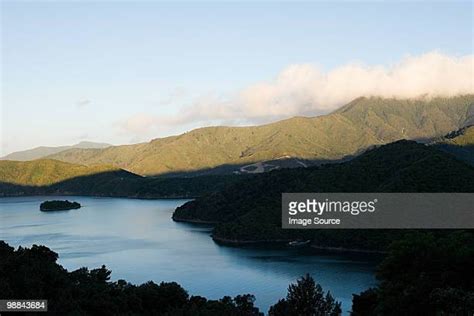 Queen Charlotte Sound Photos And Premium High Res Pictures Getty Images